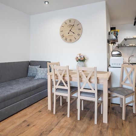Apartmany Roster Liptovsky Mikulas Exterior photo