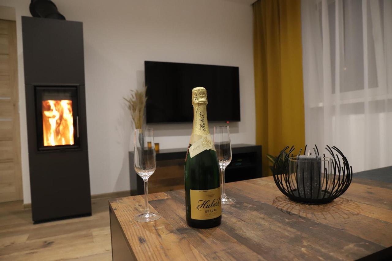 Apartmany Roster Liptovsky Mikulas Exterior photo