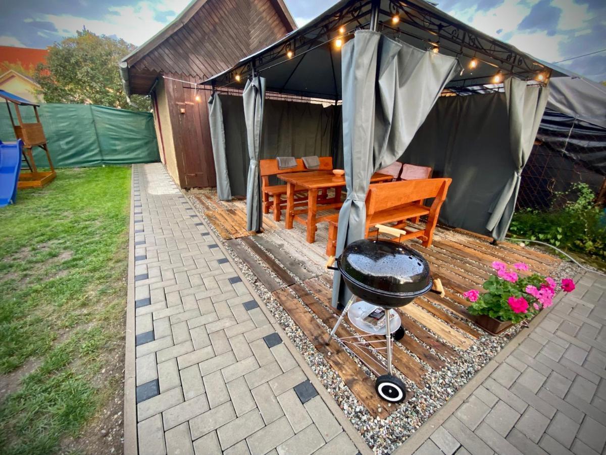 Apartmany Roster Liptovsky Mikulas Exterior photo