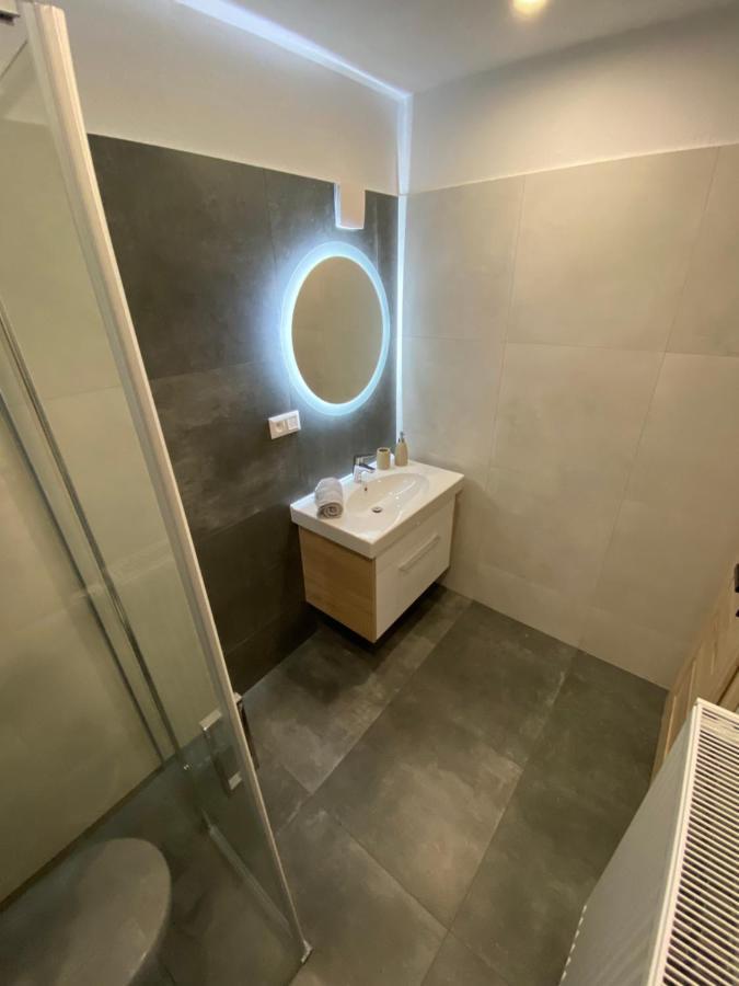 Apartmany Roster Liptovsky Mikulas Exterior photo