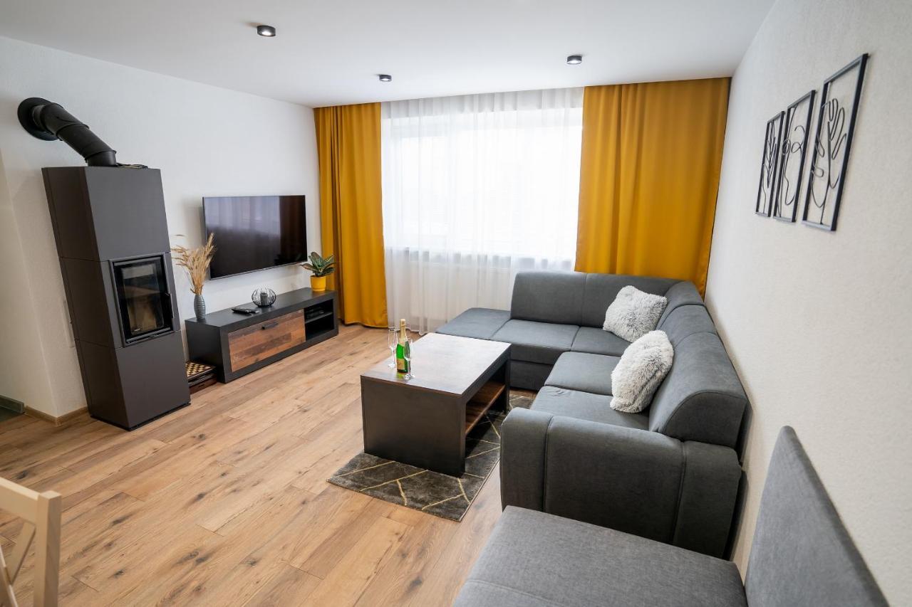 Apartmany Roster Liptovsky Mikulas Exterior photo