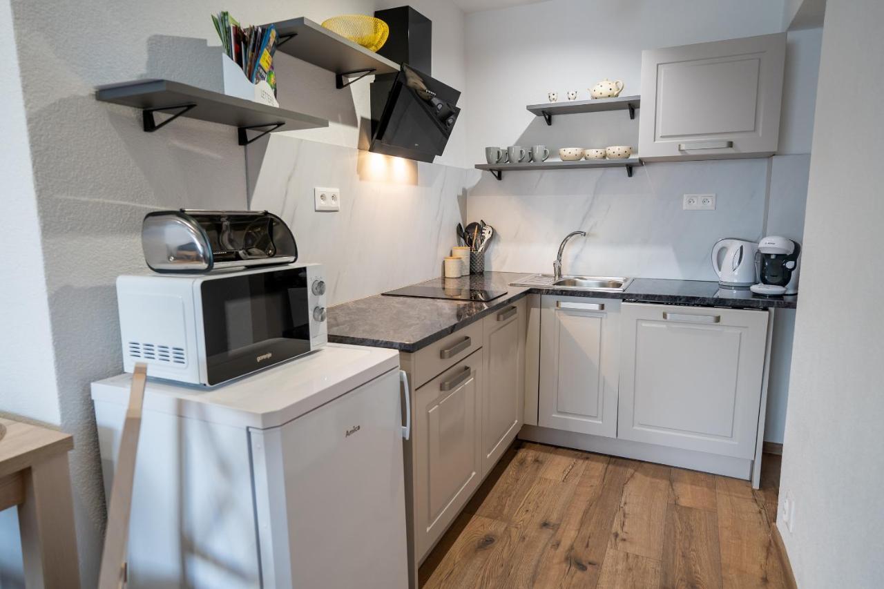 Apartmany Roster Liptovsky Mikulas Exterior photo