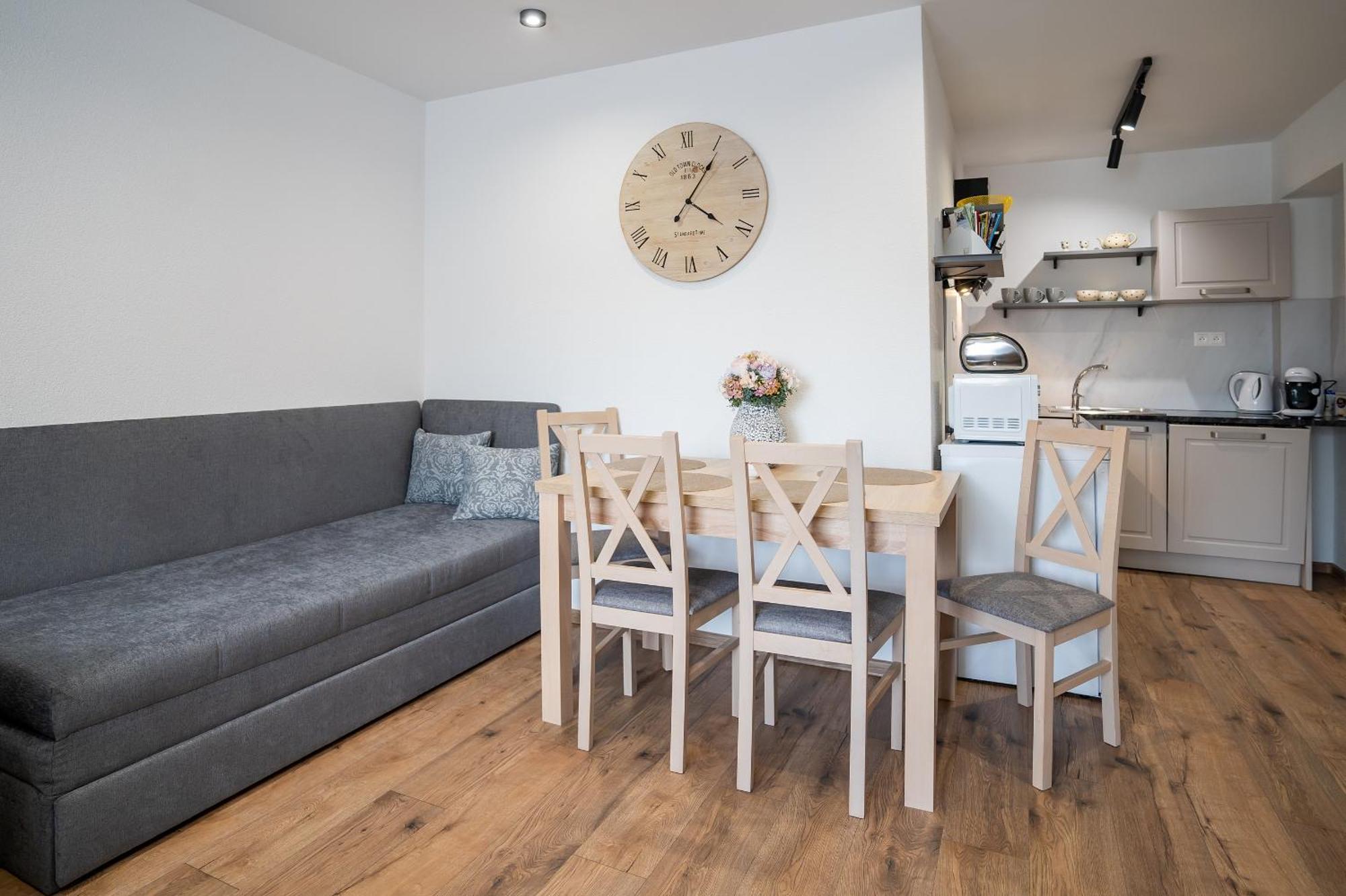 Apartmany Roster Liptovsky Mikulas Exterior photo
