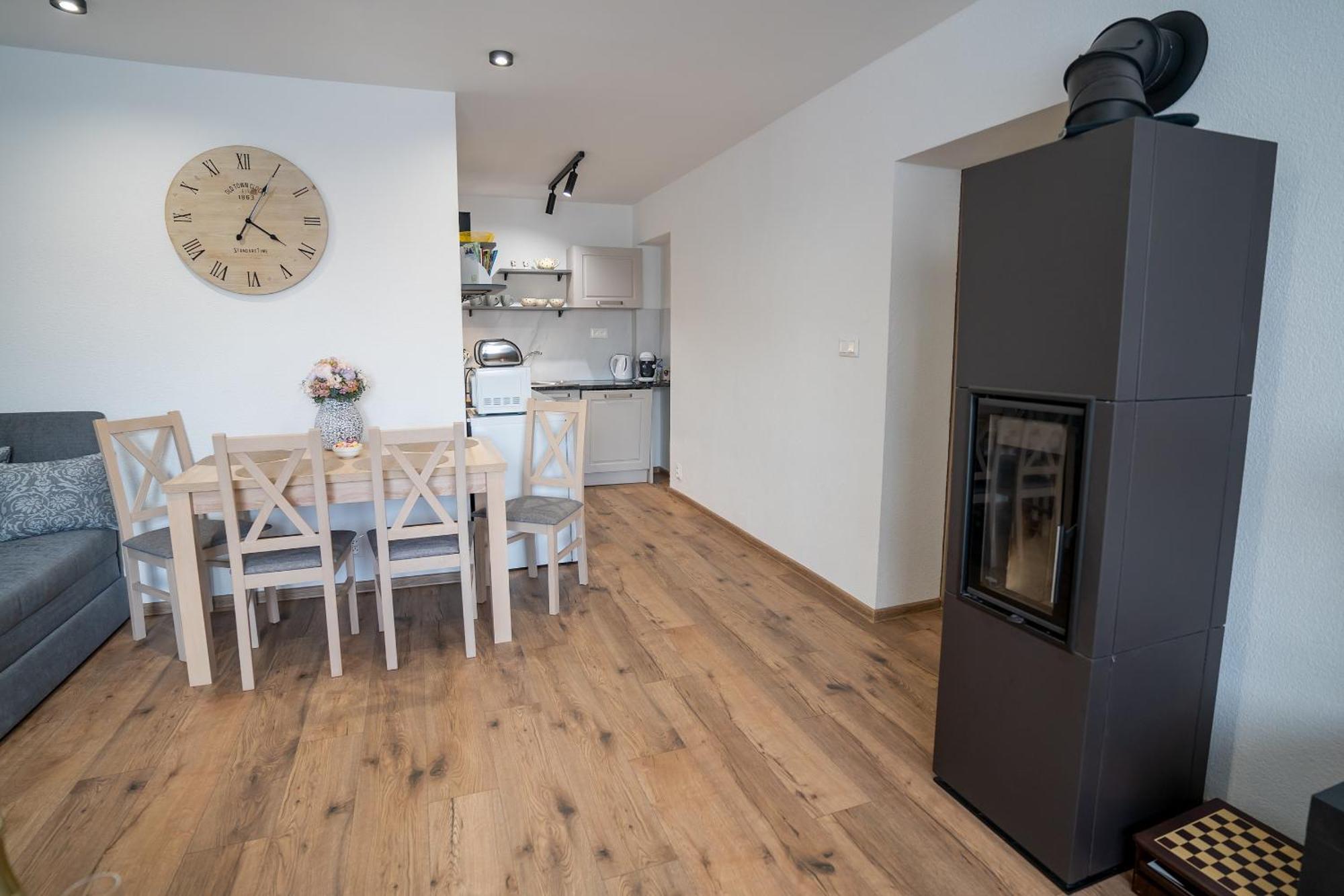 Apartmany Roster Liptovsky Mikulas Exterior photo