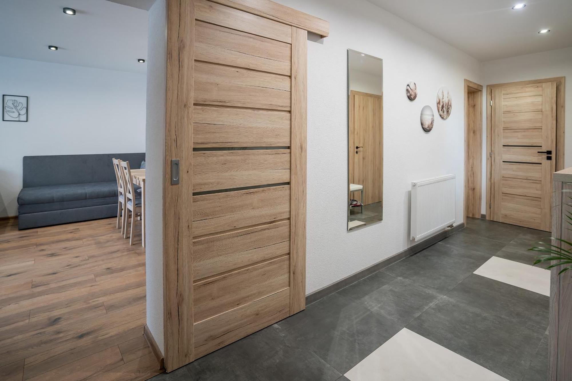 Apartmany Roster Liptovsky Mikulas Room photo