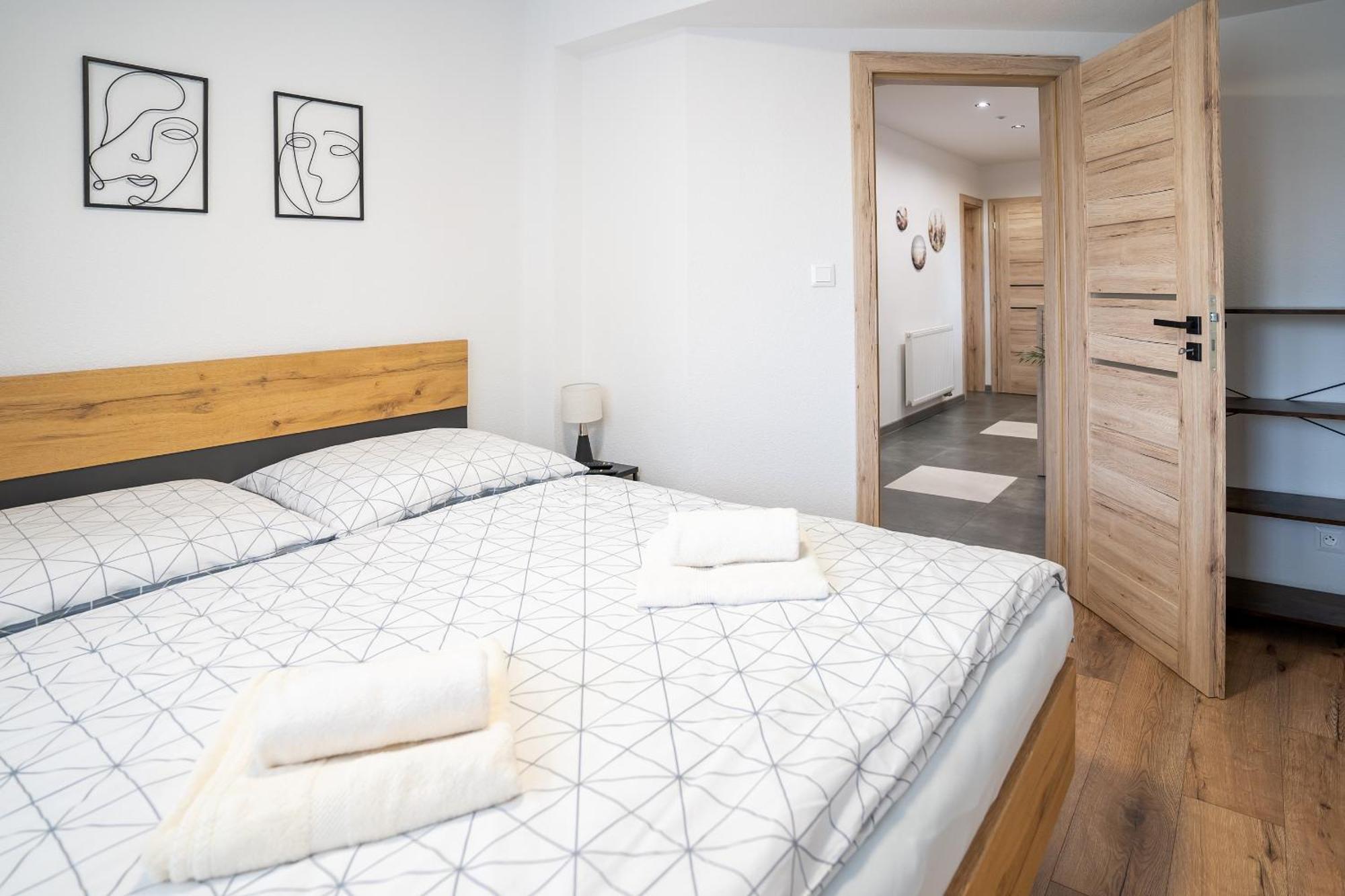 Apartmany Roster Liptovsky Mikulas Room photo